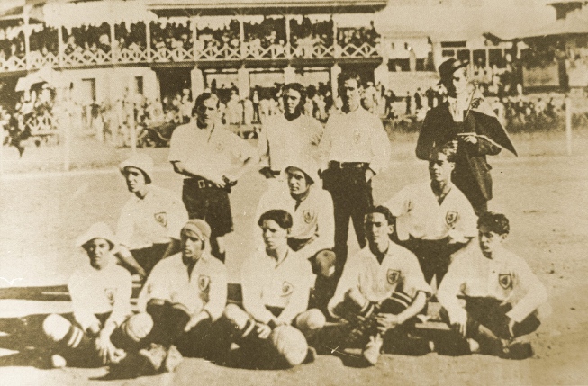 Campeonato Potiguar foi adiado - O futebol no Rio Grande do Norte também foi afetado. Naquela temporada, com a gripe se espalhando pelo país, o estadual foi paralisado.O Campeonato de 1918 nunca foi concluído.  