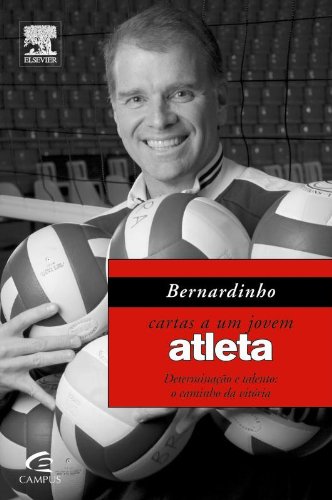 Cartas a um jovem atleta (2007) – “Bernardinho conta sua trajetória como atleta profissional e dá dicas aos jovens sobre quais são os desafios, os medos e as conquistas.”