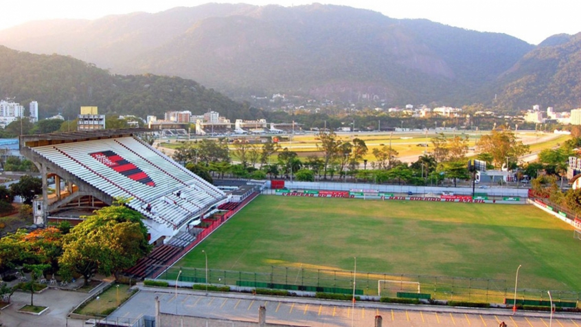 Estádio Estrela Vermelha - Wikiwand