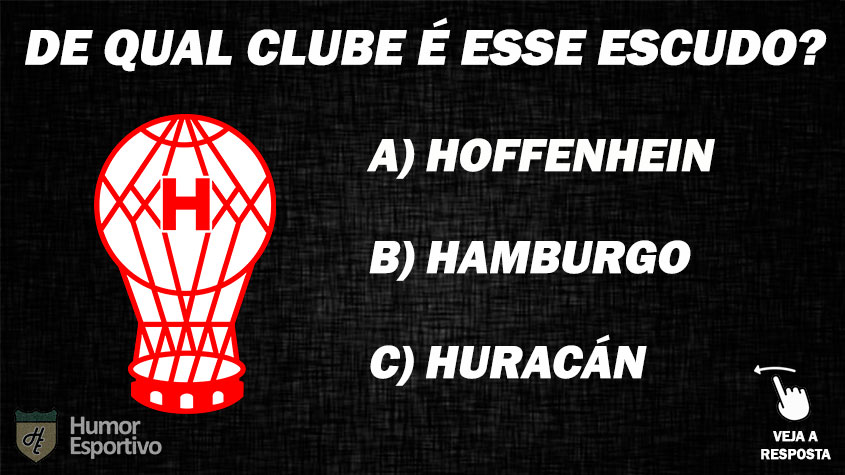 Quiz: você conhece todos estes 30 escudos do futebol internacional?, futebol internacional