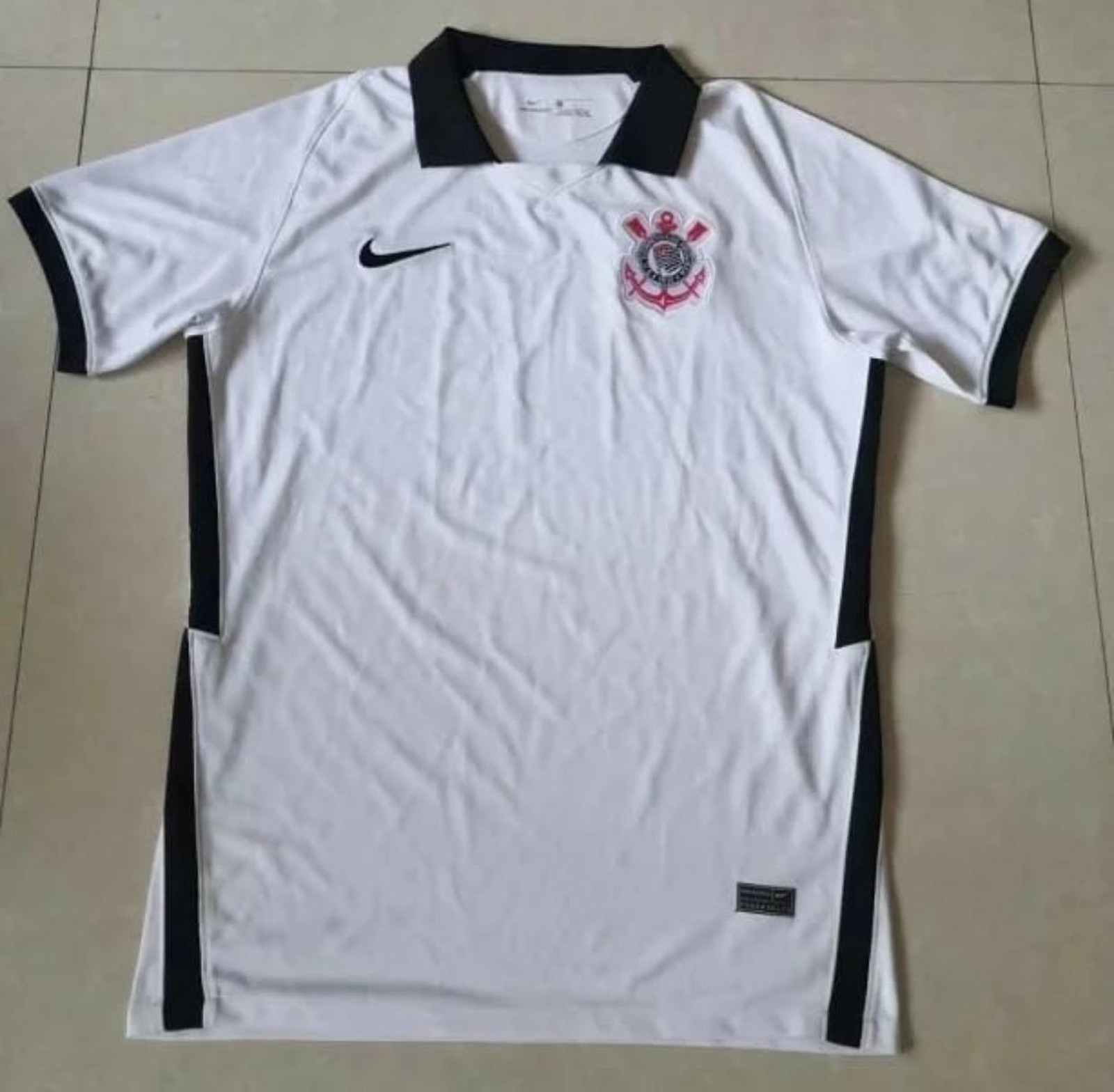 Novas camisas do Nacional-PAR 2020 Kyrios Sport » Mantos do Futebol