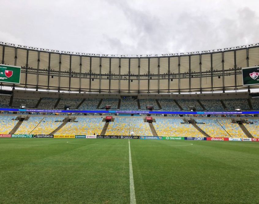 Com o futebol brasileiro parado por conta da pandemia do novo coronavírus, a Comissão Nacional de Clubes anunciou nesta terça-feira que os clubes das Séries A e B do Campeonato Brasileiro se reuniram e optaram por maioria pela prorrogação das férias dos atletas. O período foi estendido por mais 10 dias e agora vai até 30 de abril de 2020.