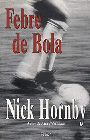 Febre de bola (1992) – O livro conta a história do amor entre o autor da obra, Nick Hornby, e o Arsenal, que lhe rendeu o William Hill Sports Book of the Year em 1992 e, em 2006, foi incluído no kit especial do sócio torcedor dos Gunners.