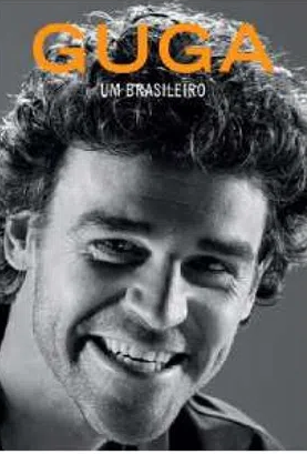 Guga, um brasileiro (2014) – Essa autobiografia conta a história da lendária carreira do tenista, passando por torneios juvenis e profissionais, o tricampeonato de Roland Garros, a chegada ao topo do ranking mundial, entre outras conquistas.