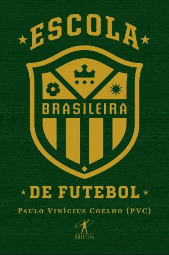 Escola Brasileira de Futebol (2018) – O futebol brasileiro é conhecido, temido e admirado no mundo todo, mas nunca foi registrado em nenhuma obra. Paulo Vinícius Coelho, o PVC, decide analisar os diversos esquemas táticos utilizados por times consagrados e pela Seleção Brasileira, buscando compreender a evolução da modalidade ao longo das décadas.