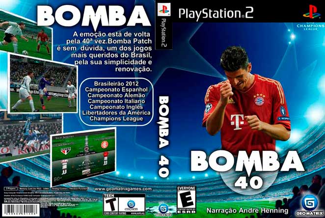 Bomba Patch Dicas Para melhorar seu jogo