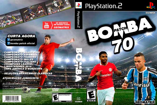 BOMBA PATCH Junho 2023 Download e Como Jogar Pelo PC 