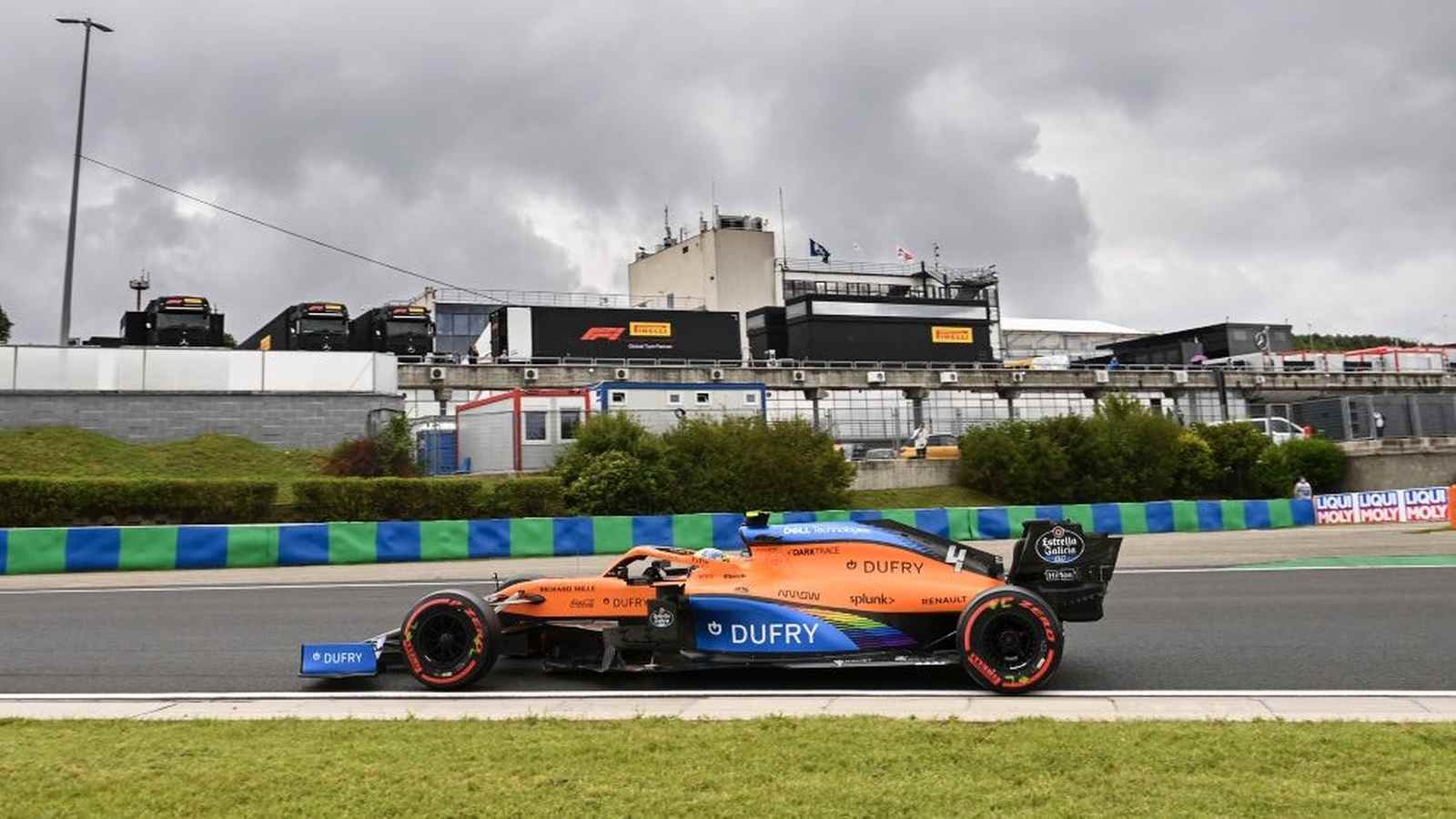 8) Lando Norris (McLaren), 1min14s966