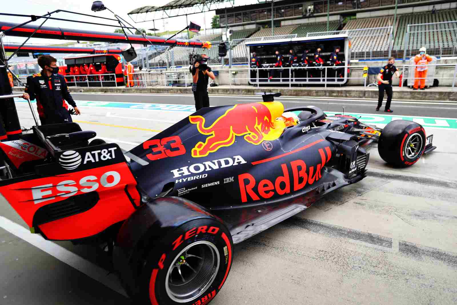 7) Max Verstappen (Red Bull), 1min14s849