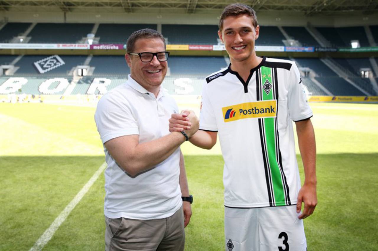 Andreas Christensen - O zagueiro dinamarquês Andreas Christensen, de 24 anos, é mais um fora dos planos. O jogador tem mercado na própria Inglaterra, mas não está certo seu destino. Assim seus empresários estão negociando em várias frentes.