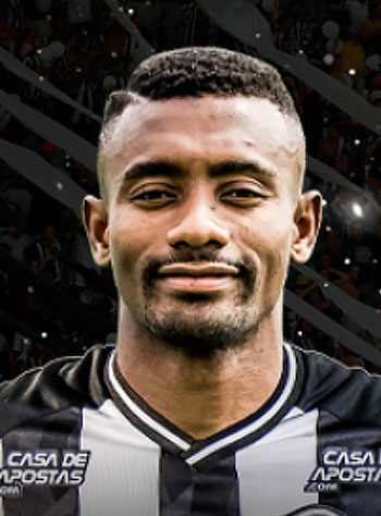 Kalou - 6,5 O estreante da noite mostrou um bom cartão de visitas para o torcedor. Com velocidade, foi muito participativo no ataque e criou algumas boas oportunidades. Cansou na segunda etapa e acabou substituído.  