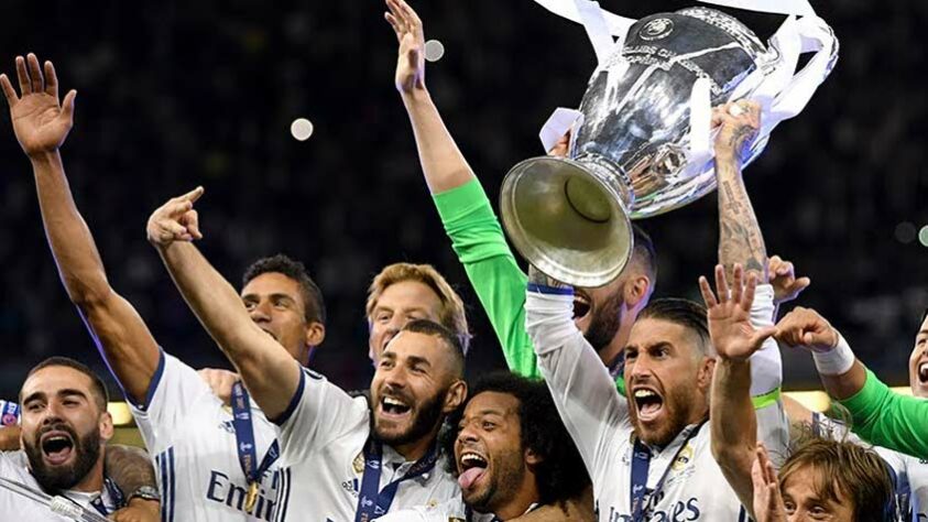 Chelsea bicampeão europeu! Veja os clubes com mais títulos da Champions  League – LANCE!