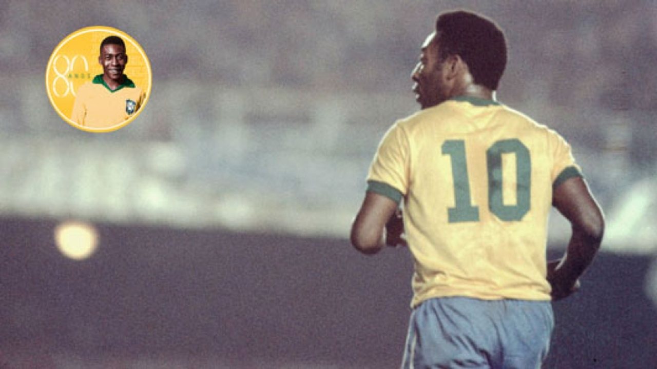 Pelé