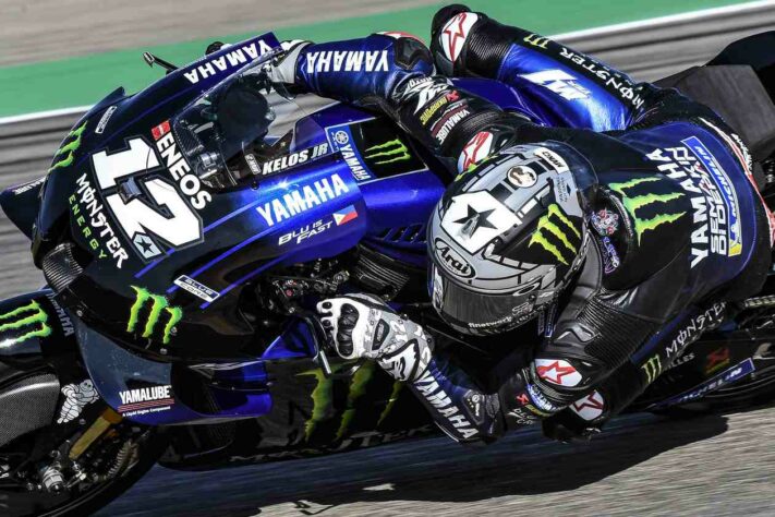 Maverick Viñales