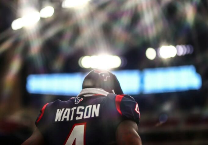 22º Houston Texans: Até que enfim Deshaun Watson sentiu o gostinho da vitória em 2020. Sem Bill O'Brien, o clima parece estar mais ameno em Houston.