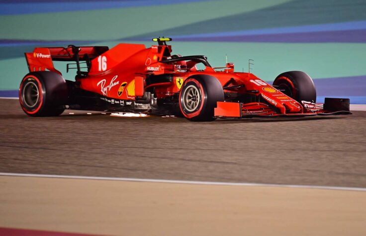 Equipe: Ferrari - Vitórias no Grande Prêmio de Mônaco: 9