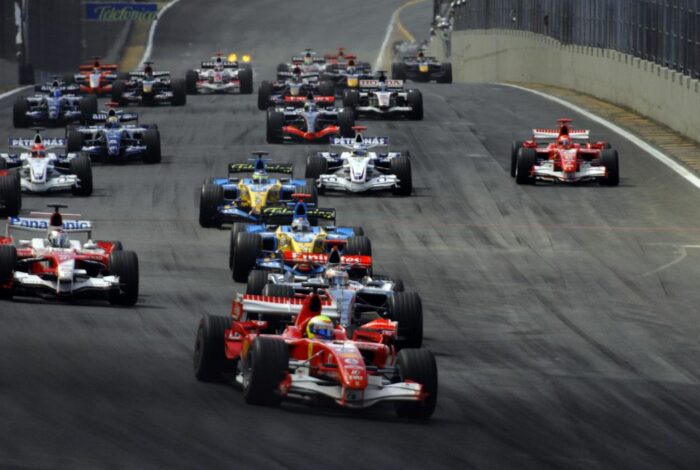 Queda da Williams? IA crava o ranking da corrida principal do GP de São Paulo