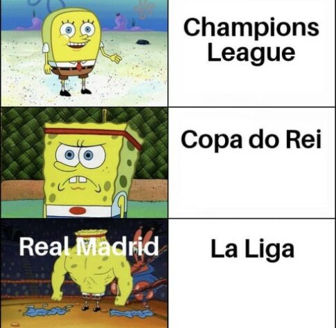 Champions League: os memes de Shakhtar Donetsk 2 x 0 Real Madrid