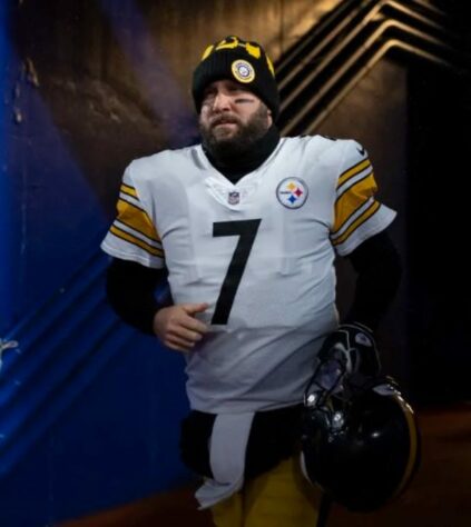 7º Big Ben Roethlisberger (Pittsburgh Steelers): Em queda livre após estar no top-4 há duas semanas. O camisa 7 não tem conseguido fazer o ataque render.