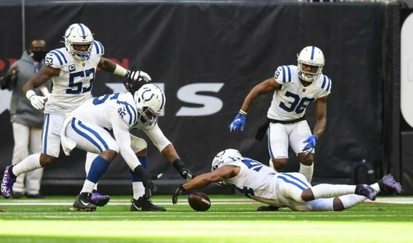 11º Indianapolis Colts (8-4) - A defesa e special teams podem levar o time longe. Resta saber se Philip Rivers vai deixar.