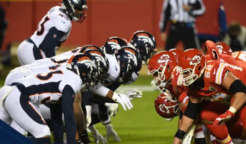 25º Denver Broncos (4-8) - Imaturo, Drew Lock parece estar perdido e sem confiança em 2020. Precisa de tempo para se desenvolver. resta saber de Denver vai esperar.