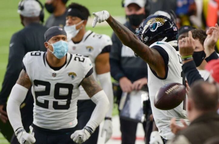 31º Jacksonville Jaguars (1-11) - As duas últimas semanas foram de um time aguerrido. Ainda sim as derrotas seguem se empilhando. São onze em sequência.