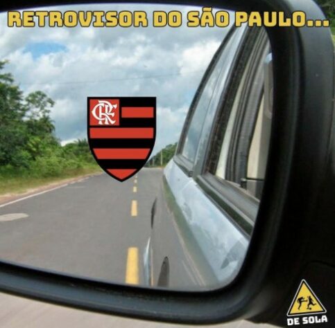 Brasileirão: os melhores memes de Flamengo 4 x 3 Bahia