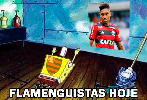 Brasileirão: os melhores memes de Flamengo 4 x 3 Bahia