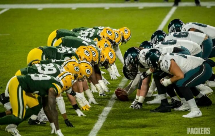 4º Green Bay Packers (9-3) - Apesar dos deslizes, os Packers mostram força nos dois lados da bola e têm munição para bater de frente com qualquer um.