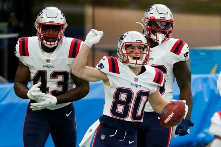 16º New England Patriots (6-6) - Vitória com V maiúsculo para dar confiança nesta reta final. Ainda há tempo para uma recuperação?