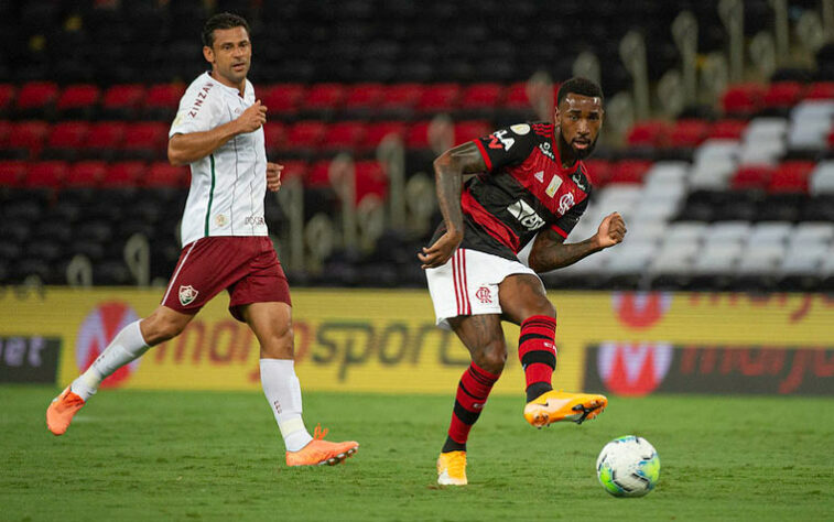 Copa do Brasil: Flamengo e Fluminense fazem clássico suado e sem