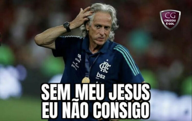 Brasileirão: os melhores memes de Flamengo 0 x 2 Ceará