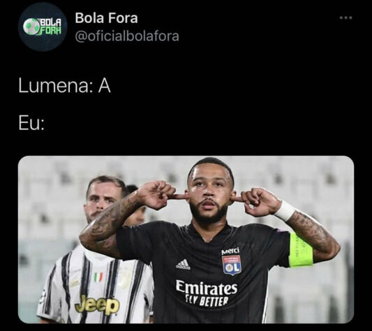 Memes do BBB21 - Os discursos de Lumena não têm agradado boa parte dos internautas