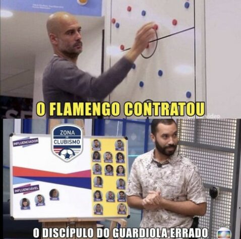 Memes do BBB21 - E se o Gilberto fosse contratado no lugar do Domènec?