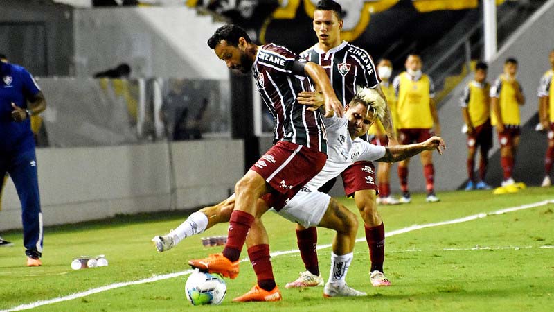 5º colocado – Fluminense: R$ 26,4 milhões