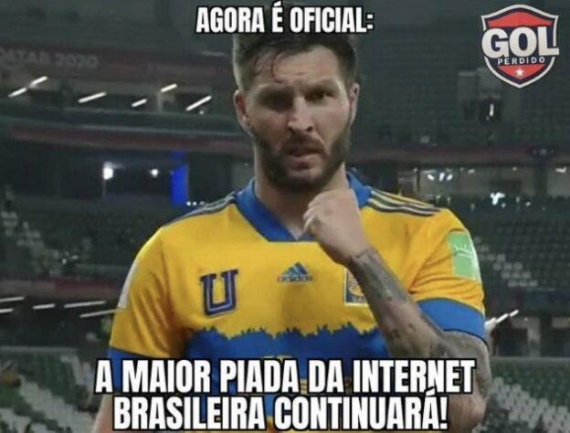 Os memes da segunda derrota do Palmeiras no Mundial; time fica em