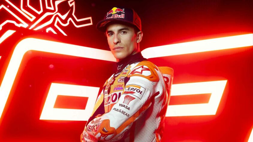 Marc Márquez ainda não sabe quando volta em 2021