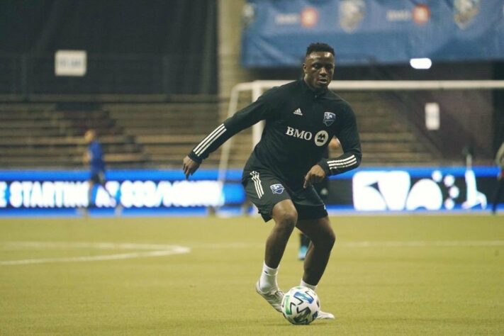 Vice-campeão da Champions League pelo Tottenham na temporada 2018/19, o volante quêniano Victor Wanyama defende atualmente o Impact Montréal, do Canadá. Em sua primeira temporada na MLS, o jogador de 29 anos realizou 24 partidas e fez dois gols.