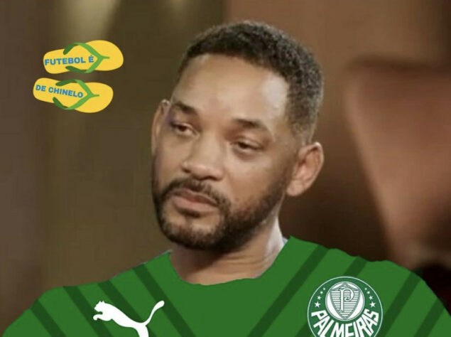 Piada renovada! Palmeiras é alvo de memes após eliminação do Mundial de  Clubes – LANCE!