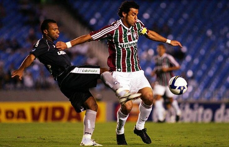 QUIZ: Você sabe tudo sobre a história de Fred no Fluminense? Faça