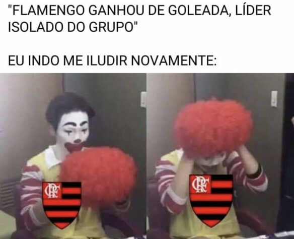 Libertadores da América: os melhores memes de Flamengo 4 x 1 Unión La Calera