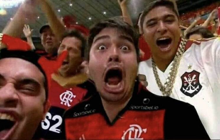 Libertadores da América: os melhores memes de Flamengo 4 x 1 Unión La Calera