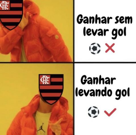 Libertadores da América: os melhores memes de Flamengo 4 x 1 Unión La Calera