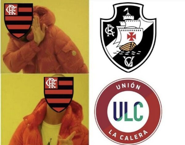 Libertadores da América: os melhores memes de Flamengo 4 x 1 Unión La Calera