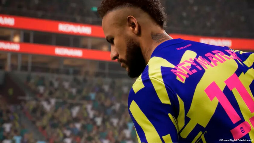 eFootball: Konami anuncia parceria com o Atlético Mineiro