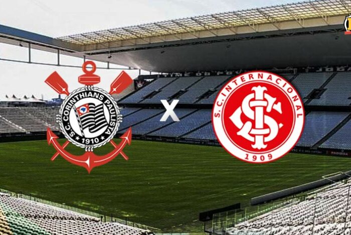 5 jogadores que jogaram pelo Corinthians e Internacional