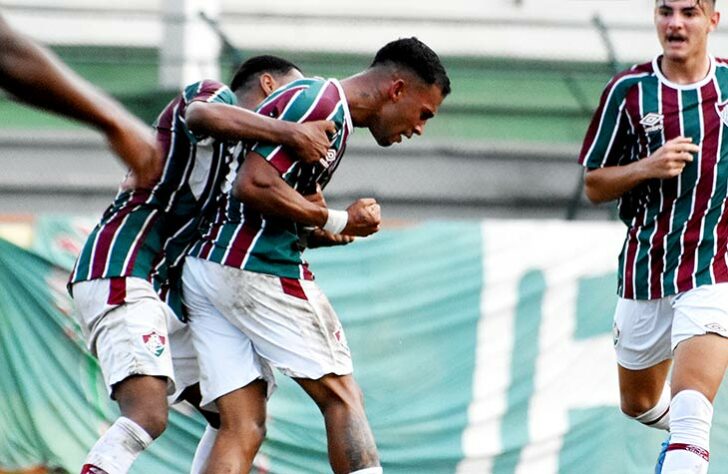 Fluminense (1) - 2015