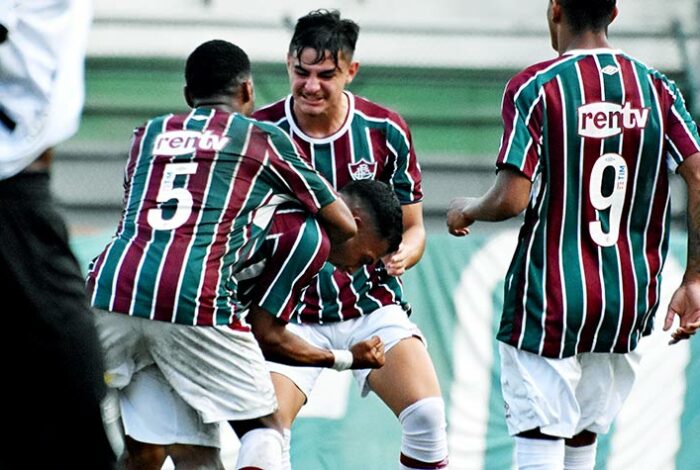 Copa São Paulo: quatro jogadores do Fluminense para ficar de olho na Copinha 2025