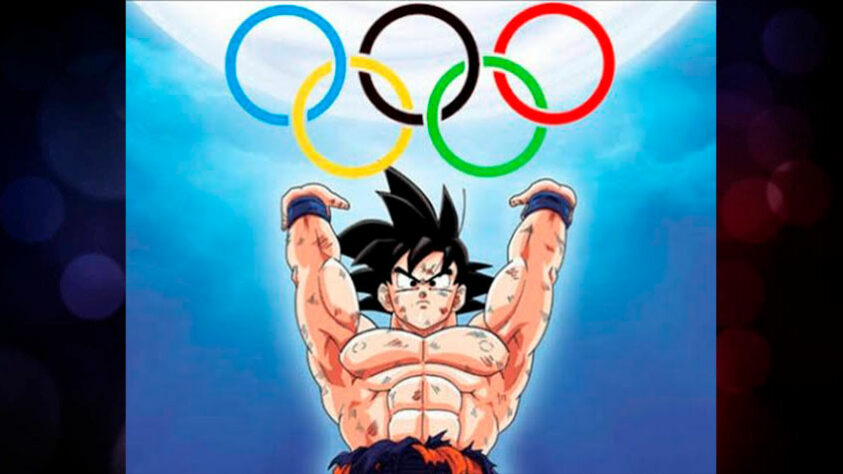 17 animes de esportes das Olímpiadas de Tóquio