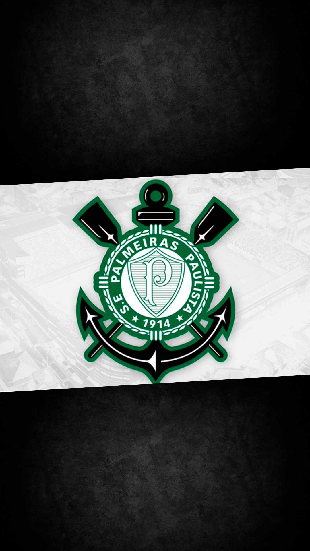 Palmeiras e Corinthians